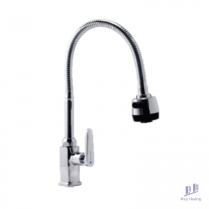 Vòi Bếp Lạnh Luxta L3114BT3