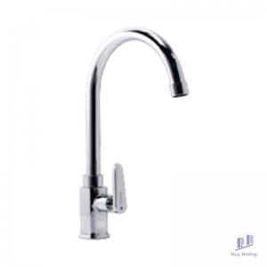 Vòi Bếp Lạnh Luxta L3114T3