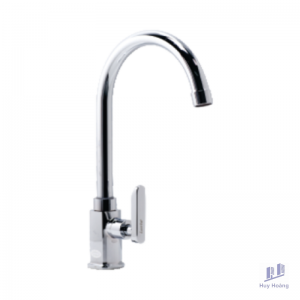 Vòi Bếp Lạnh Luxta L3114F