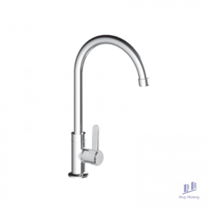 Vòi Bếp Lạnh Luxta L3102Q9