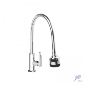 Vòi Bếp Lạnh Luxta L3102T3B