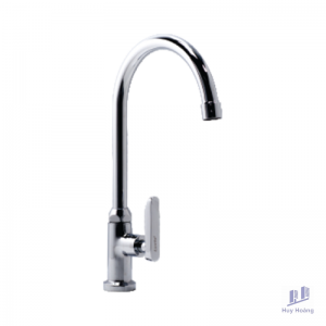 Vòi Bếp Lạnh Luxta L3118F