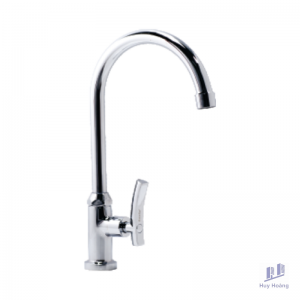 Vòi Bếp Lạnh Luxta L3118K