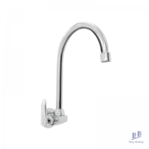 Vòi Bếp Lạnh Luxta L3106T3