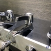 voi-lanh-lavabo-caesar-b104c-khong-tao-bot - ảnh nhỏ 5