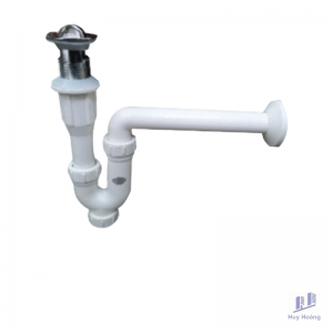 Ống thải chữ P Luxta L6206