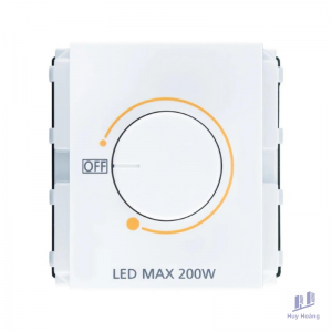 Bộ Điều Chỉnh Độ Sáng Đèn LED Panasonic WEF5791501SW-VN Dòng Wide