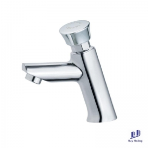 Vòi Lavabo CAESAR B054CU Lạnh Bán Tự Động