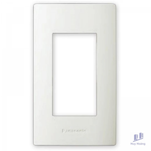 Mặt Công Tắc Panasonic WEVH68030 Dòng Halumie 3 Thiết Bị