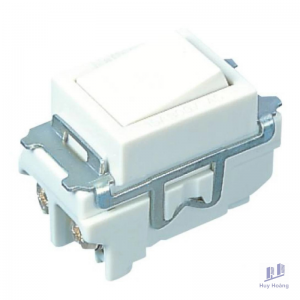 Công Tắc Panasonic WNV5002-7W Dòng Full Color 2 Chiều