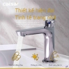 voi-lavabo-caesar-b060c-lanh - ảnh nhỏ 5