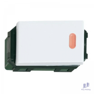 Công Tắc Panasonic WEG5151-51SWK/WEG51517SW Dòng Wide 1 Chiều