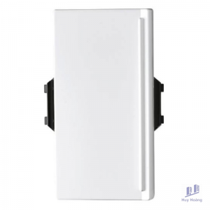 Công Tắc Panasonic WEVH5511K/WEVH5511-7K Dòng Halumie 1 Chiều