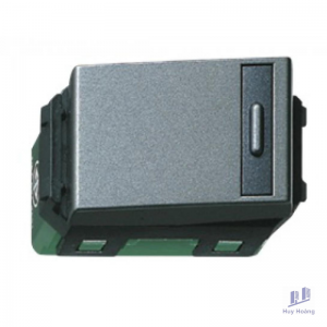 Công Tắc Panasonic Refina WEG55317MH Dòng Wide 1 Chiều