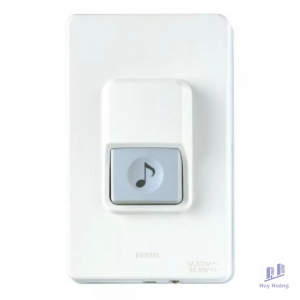 Chuông Điện Panasonic EGG331 Nút Chuông Kín Nước