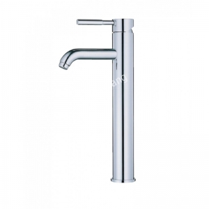 Vòi Lavabo Caesar B225CU (B225C) Nóng Lạnh Cổ Cao