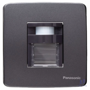 Đèn Gắn Tường Soi Lối Đi Panasonic WMT707MYH-VN Minerva Có Cảm Biến