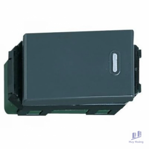 Công Tắc Panasonic WEG5003KH Dòng Wide 2 Tiếp Điểm