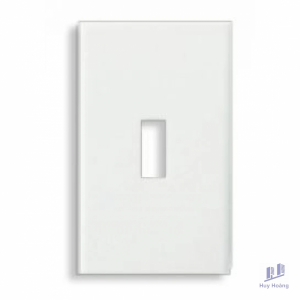 Mặt Công Tắc Panasonic WZV7061W Dòng Full Color Dùng Cho HB