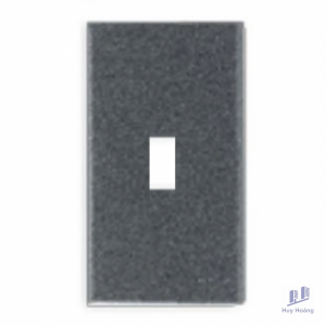 Mặt Công Tắc Panasonic WEV7061MB Dòng Wide Dùng Cho HB