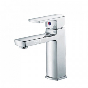 Vòi Lavabo Caesar B550CU (B550C) Nóng Lạnh