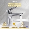 voi-lavabo-caesar-b730cu-nong-lanh - ảnh nhỏ 5
