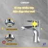 voi-lavabo-caesar-b730cu-nong-lanh - ảnh nhỏ 6