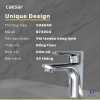 voi-lavabo-caesar-b730cu-nong-lanh - ảnh nhỏ 9
