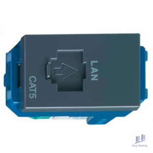 Ổ Cắm Data CAT6 Panasonic WEV24886H-CAT6 Dòng Wide