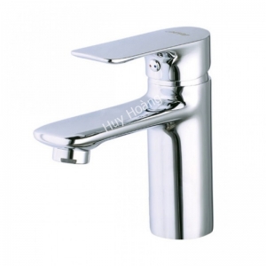 Vòi Lavabo Caesar B770CU Nóng Lạnh Bộ Xả Nhấn