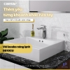 voi-lavabo-caesar-b810cu-nong-lanh - ảnh nhỏ 2