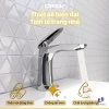 voi-lavabo-caesar-b810cu-nong-lanh - ảnh nhỏ 5
