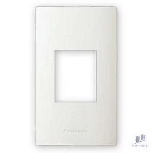 Mặt Công Tắc Panasonic WEVH680290 Dòng Halumie Ổ Đơn 3 Chấu