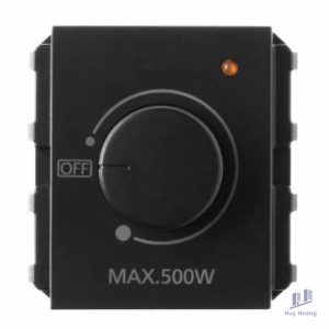 Bộ Điều Chỉnh Sáng Tối Panasonic WEG57816B-1-G Dòng Gen-X