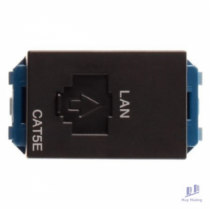 Ổ Cắm Data Panasonic WEV2488B Dòng Gen-X CAT5