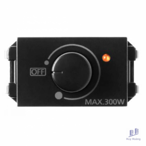 Bộ Điều Chỉnh Sáng Tối Panasonic WEG57813B-1-G Dòng Gen-X