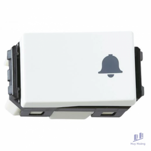 Nút Nhấn Chuông Panasonic WEVH5401-011 Dòng Halumie