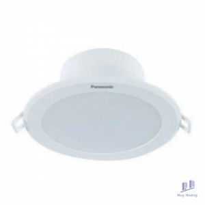 Đèn Led Đổi Màu Panasonic NNNC7646088 Tròn 9W