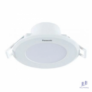 Đèn Led Âm Trần Panasonic NNNC7581488 DN Tròn 9W