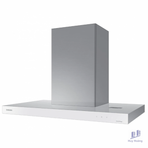 Máy Hút Mùi SAMSUNG NK36CB665WWHSV Bespoke Gắn Tường Màu Trắng