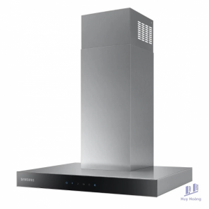 Máy Hút Mùi SAMSUNG NK24M5070BS/UR Gắn Tường Màu Đen