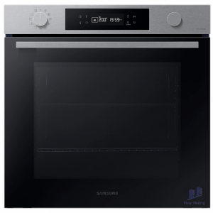 Lò Nướng SAMSUNG NV7B41201AS/SV Âm Tủ 76L Màu Đen