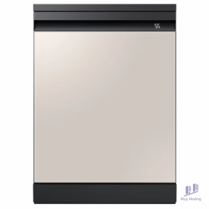 Máy Rửa Chén SAMSUNG Bespoke DW60CB750S24 Độc Lập 14 Bộ Chén
