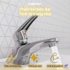 voi-nong-lanh-lavabo-caesar-b170cu-bo-xa-nhan - ảnh nhỏ 5