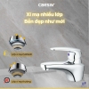 voi-nong-lanh-lavabo-caesar-b170cu-bo-xa-nhan - ảnh nhỏ 6