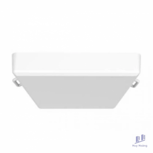 Đèn Led Âm Trần Panasonic NNNC7620388 Vuông 9W Ánh Sáng 3000K
