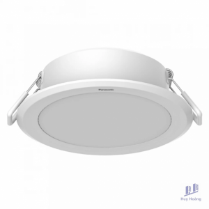 Đèn Led Âm Trần Panasonic NNV70026WE1A Tròn 6W Ánh Sáng 3000K