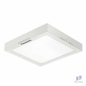 Đèn Led Panasonic NNNC7632688 Ốp Trần Nổi Vuông 12W