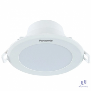 Đèn Led Âm Trần Panasonic NNNC7640588 Downlight DN 1G Tròn 9W