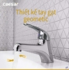 voi-nong-lanh-lavabo-caesar-b260cu-bo-xa-nhan - ảnh nhỏ 7